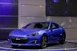 Subaru BRZ 2013 : aperçu Subaru BRZ 2013 : aperçu