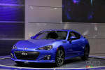 Subaru BRZ 2013 : aper�u