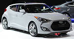 VIDEO: 2013 Hyundai Veloster Turbo (interview with Chad Heard) at the Montreal Auto Show