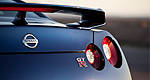 Nissan annonce les prix en vigueur au Canada pour la GT-R 2013
