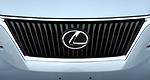 New Lexus ad to air during Super Bowl XLVI