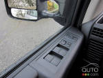 2012 Nissan Titan Crew Cab SL 4x4 Review