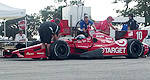 IndyCar: 2012 IndyCar series' preliminary entry list