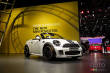 VIDEO: 2012 MINI John Cooper Works Roadster at Detroit Auto Show