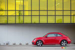 Volkswagen Beetle 2012�Premiere+ : essai routier