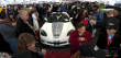 The first 2013 Corvette 427 Convertible sold at auction The first 2013 Corvette 427 Convertible sold at auction