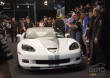 The first 2013 Corvette 427 Convertible sold at auction The first 2013 Corvette 427 Convertible sold at auction