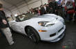 The first 2013 Corvette 427 Convertible sold at auction The first 2013 Corvette 427 Convertible sold at auction