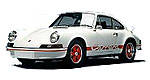 Porsche Commemorates 911's 40th Anniversary with New Website