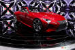 VIDEO: Lexus LF-LC Concept at the Detroit Auto Show VIDEO: Lexus LF-LC Concept at the Detroit Auto Show