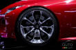 VIDEO: Lexus LF-LC Concept at the Detroit Auto Show VIDEO: Lexus LF-LC Concept at the Detroit Auto Show