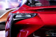 VIDEO: Lexus LF-LC Concept at the Detroit Auto Show VIDEO: Lexus LF-LC Concept at the Detroit Auto Show