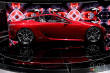 VIDEO: Lexus LF-LC Concept at the Detroit Auto Show VIDEO: Lexus LF-LC Concept at the Detroit Auto Show
