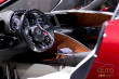 VIDEO: Lexus LF-LC Concept at the Detroit Auto Show VIDEO: Lexus LF-LC Concept at the Detroit Auto Show