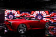 VIDEO: Lexus LF-LC Concept at the Detroit Auto Show VIDEO: Lexus LF-LC Concept at the Detroit Auto Show