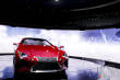 VIDEO: Lexus LF-LC Concept at the Detroit Auto Show VIDEO: Lexus LF-LC Concept at the Detroit Auto Show