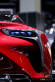 VID�O : Lexus LF-LC Concept au Salon de l'Auto de D�troit