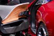 VID�O : Lexus LF-LC Concept au Salon de l'Auto de D�troit