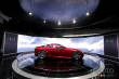 VID�O : Lexus LF-LC Concept au Salon de l'Auto de D�troit