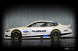 NASCAR: Ford's 2013 Fusion hits the track running (+photos)