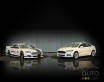 NASCAR: Ford's 2013 Fusion hits the track running (+photos)