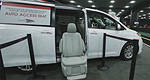 VIDEO: Transportation solutions for the disabled at the Detroit Auto Show