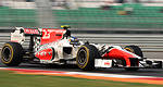 F1: HRT to use electric bicycles this season