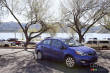 Kia Rio Berline 2012 : premi�res impressions