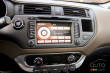 Kia Rio Berline 2012 : premi�res impressions