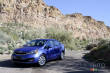 2012 Kia rio EX