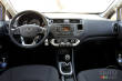 2012 Kia rio EX