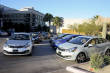 2012 Kia rio EX