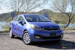 2012 Kia rio EX