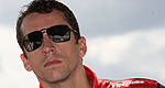 IndyCar: Justin Wilson confirmed at Dale Coyne