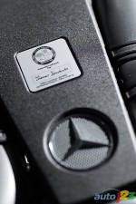 2012 Mercedes-Benz CLS 63 AMG Review (video)