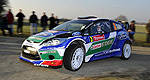 WRC: Jari-Matti Latvala vows to fight back in Sweden