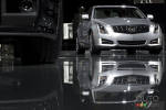 La Cadillac ATS 2013 se lance aux trousses de la BMW S�rie 3