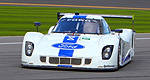 Daytona 24: Dazzling Ryan Dalziel earns pole position (+photos)