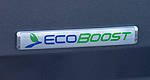 Ford will produce more EcoBoost powered vehicles in 2012