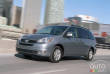 Toyota Sienna 2004-2010 : occasion
