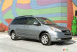 Toyota Sienna 2004-2010 : occasion