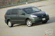 Toyota Sienna 2004-2010 : occasion
