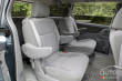 Toyota Sienna 2004-2010 : occasion