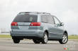 Toyota Sienna 2004-2010 : occasion