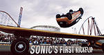 ''Hymne à la Sonic'' de Chevrolet, un pot-pourri de cascades présenté au Super Bowl
