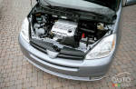 2004-2010 Toyota Sienna Pre-Owned