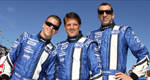 Rolex 24: Riley-Ford and Porsche in control after the night