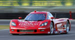 Rolex 24: Three cautions so far in the race