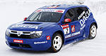Andros Trophy: Prost secures third title