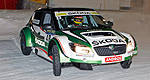 Andros Trophy: Skoda unhappy following Super Besse race (+video)